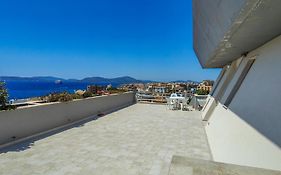 Lucy Penthouse