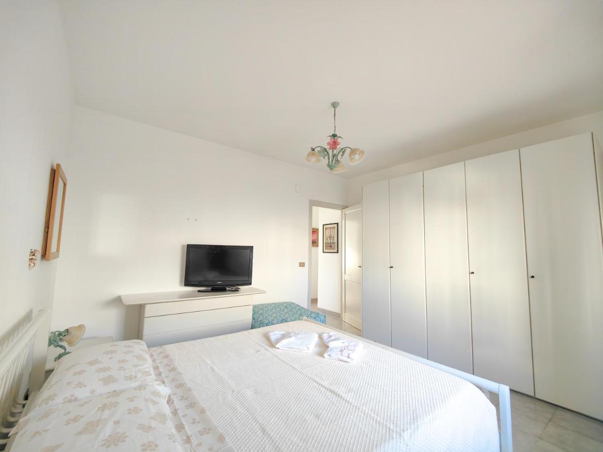 Ferienwohnung Lucy Penthouse Alghero Exterior foto