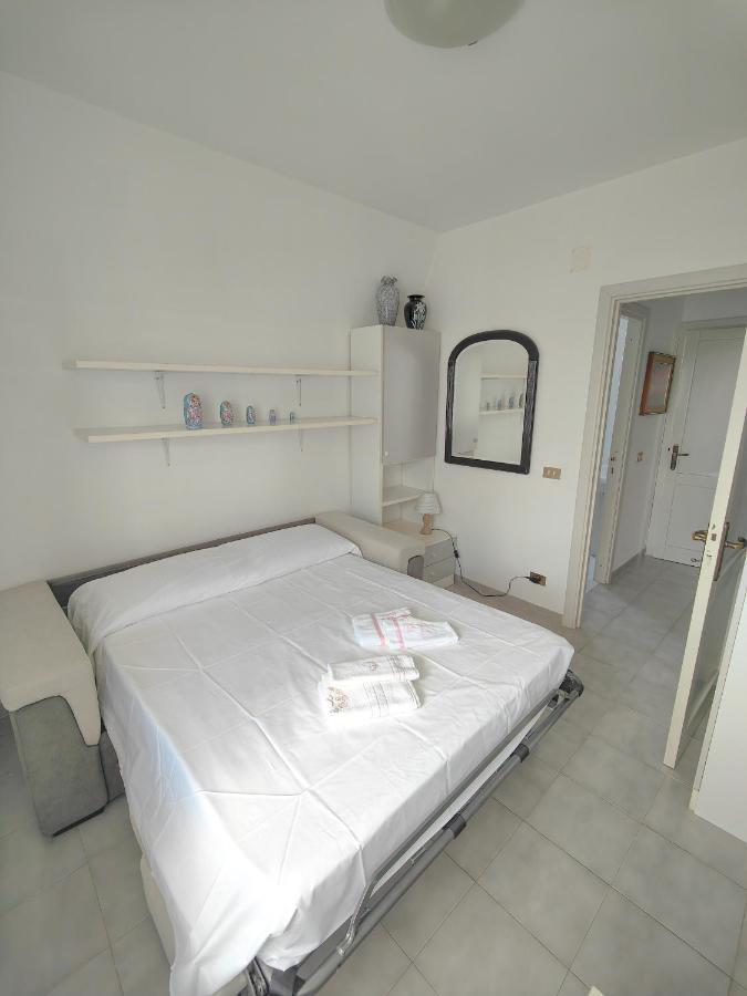 Ferienwohnung Lucy Penthouse Alghero Exterior foto
